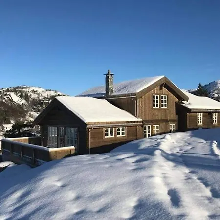 Villa Five Bedroom Holiday